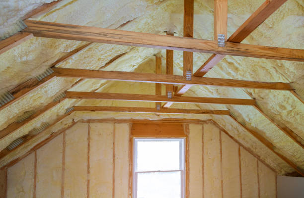 Best Spray Foam Insulation in Oberlin, OH